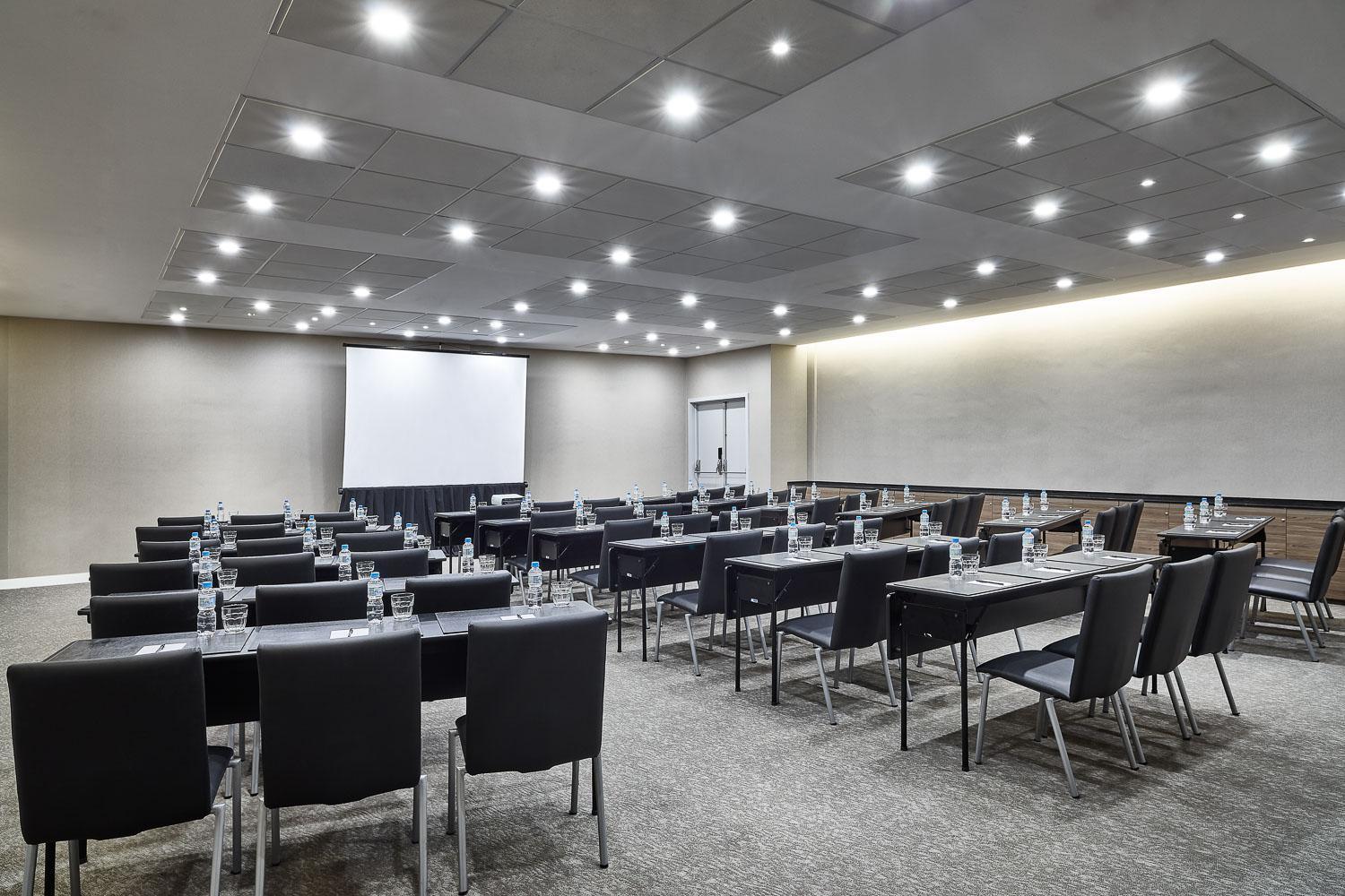 Radisson Rio De Janeiro Barra Hotel Exterior foto Meeting room