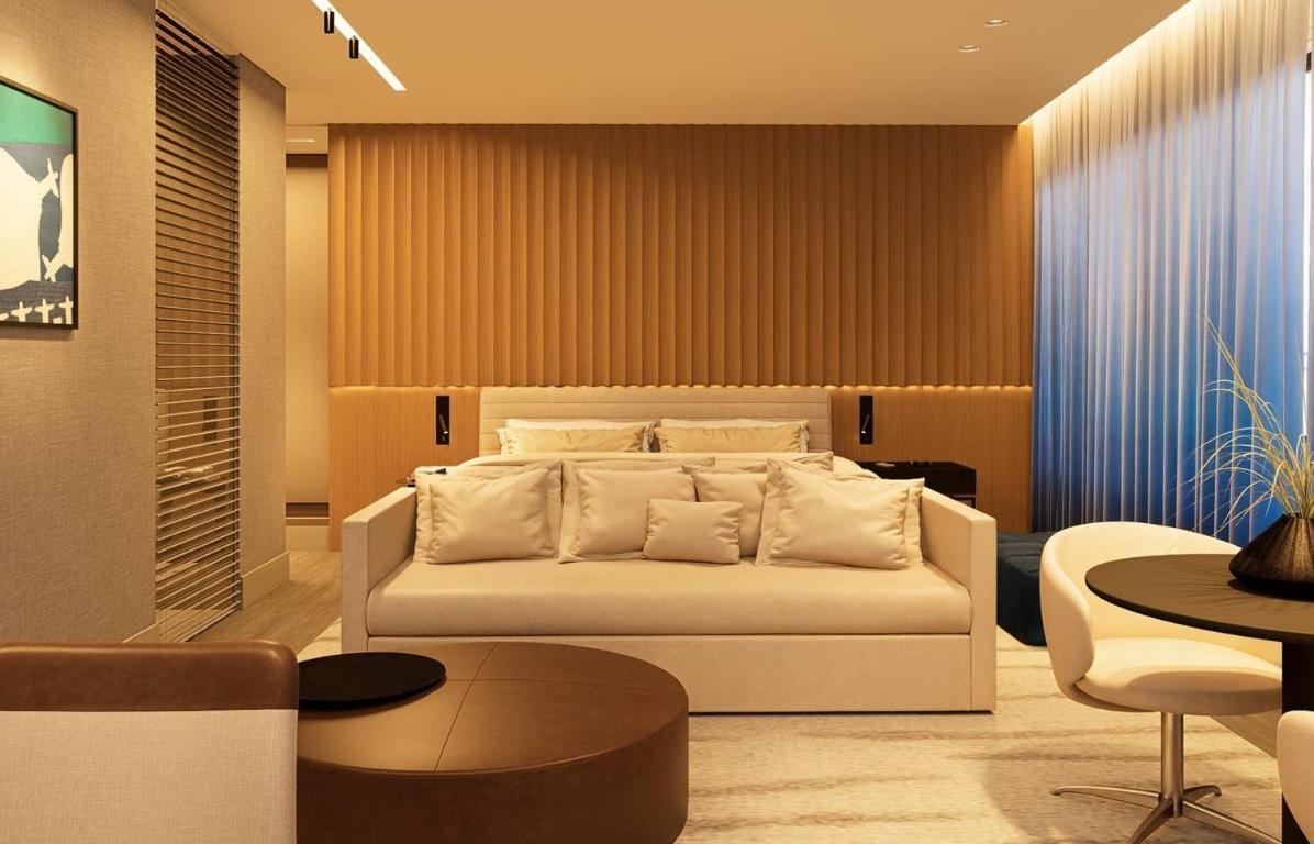 Radisson Rio De Janeiro Barra Hotel Cameră foto