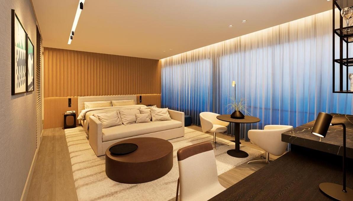 Radisson Rio De Janeiro Barra Hotel Cameră foto